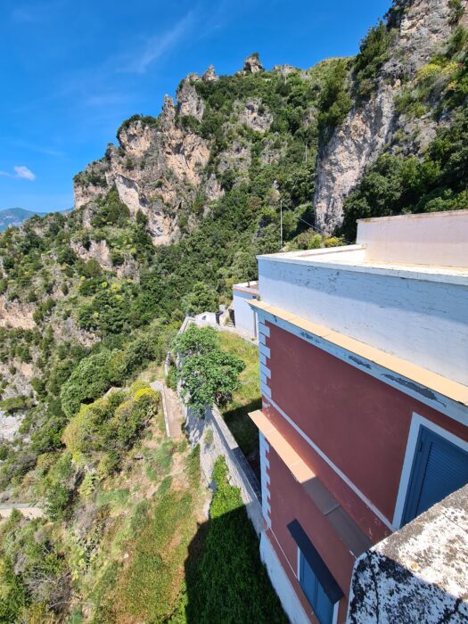 Maiori (SA) – Faro Di Capo D’Orso