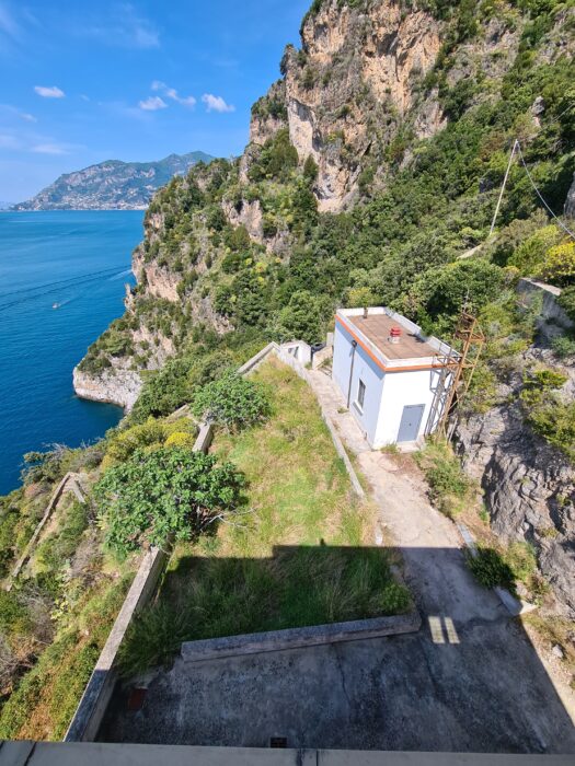 Maiori (SA) – Faro Di Capo D’Orso