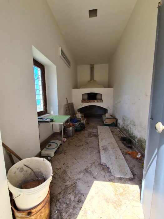 Maiori (SA) – Faro Di Capo D’Orso