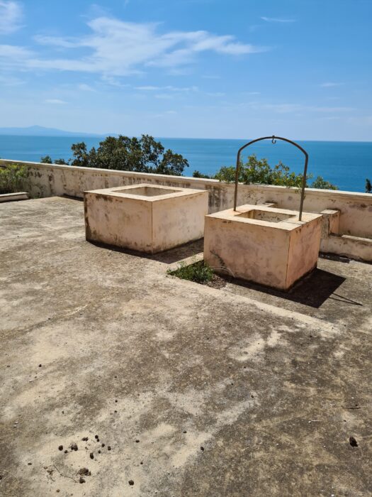 Maiori (SA) – Faro Di Capo D’Orso