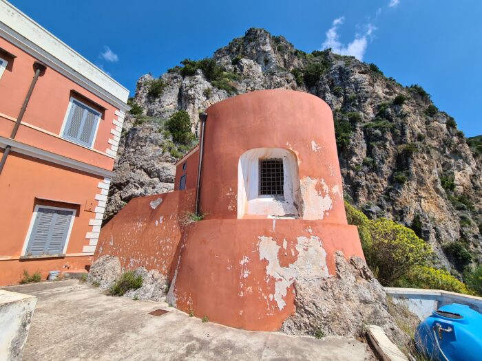 Maiori (SA) – Faro Di Capo D’Orso