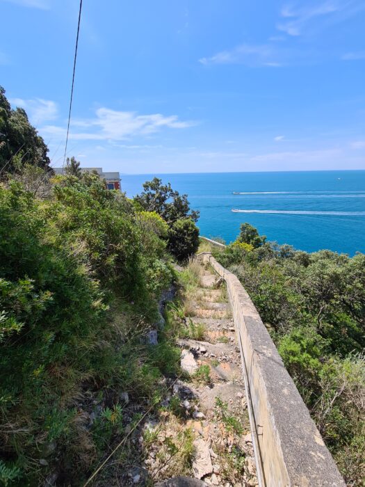 Maiori (SA) – Faro Di Capo D’Orso