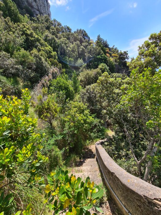 Maiori (SA) – Faro Di Capo D’Orso