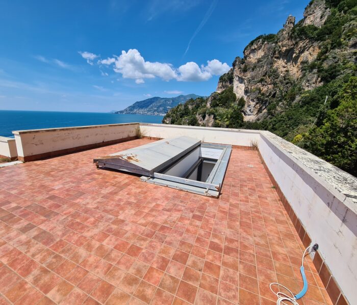 Maiori (SA) – Faro Di Capo D’Orso