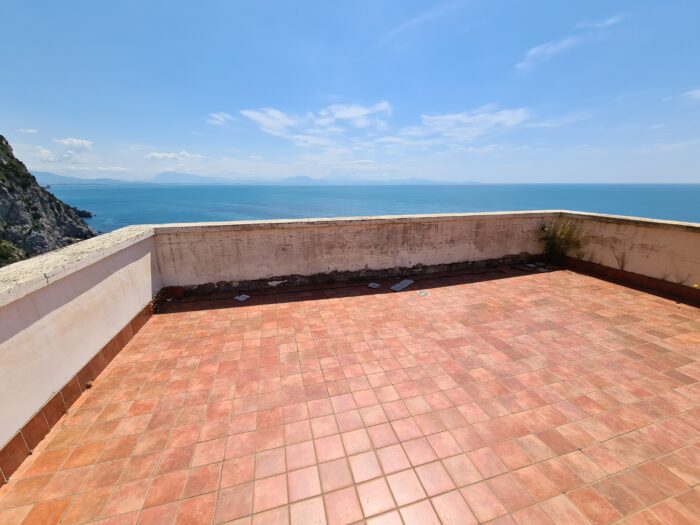 Maiori (SA) – Faro Di Capo D’Orso