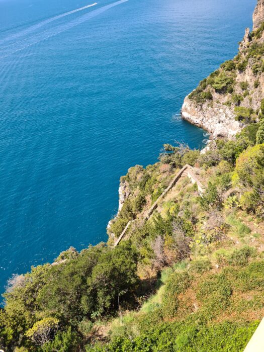 Maiori (SA) – Faro Di Capo D’Orso