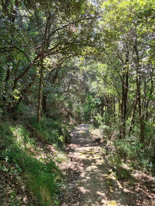 Maiori (SA) – Faro Di Capo D’Orso