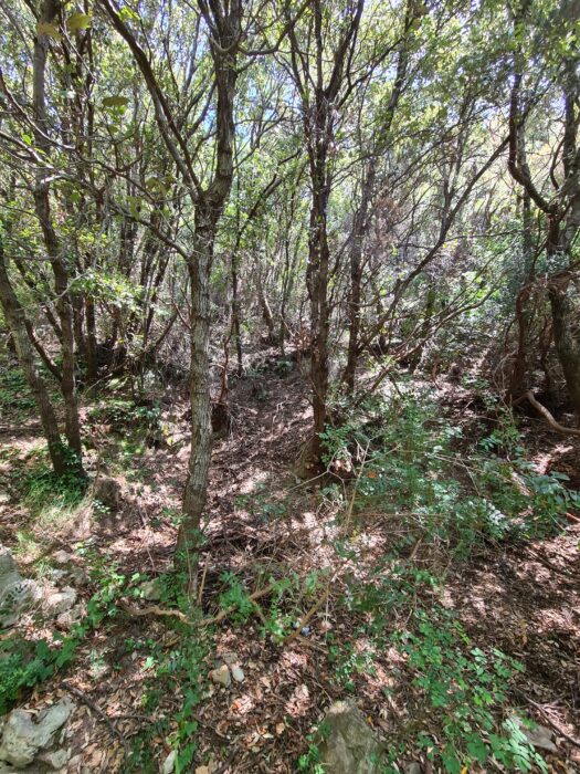 Maiori (SA) – Faro Di Capo D’Orso