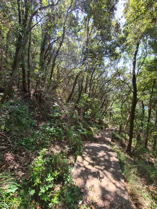 Maiori (SA) – Faro Di Capo D’Orso