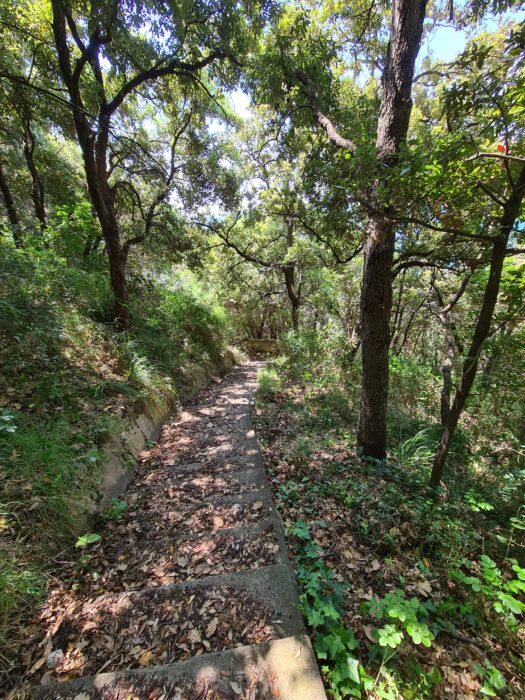 Maiori (SA) – Faro Di Capo D’Orso