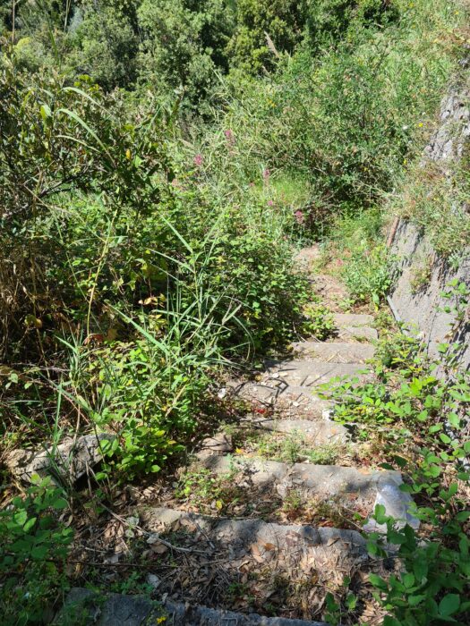 Maiori (SA) – Faro Di Capo D’Orso