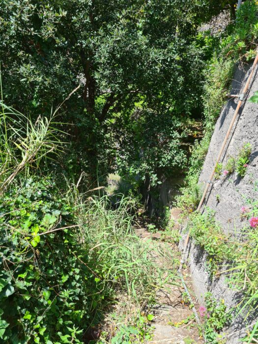 Maiori (SA) – Faro Di Capo D’Orso