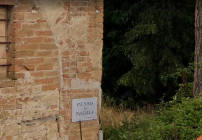 Todi (TD) – Fattoria di Pantalla