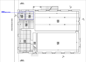 Todi (TD) – Fattoria di Pantalla Pianta principale