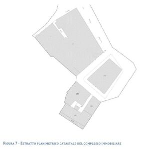 BRINDISI (BR) – Edificio cielo-terra in Piazza Vittorio Emanuele II n. 4 Pianta principale