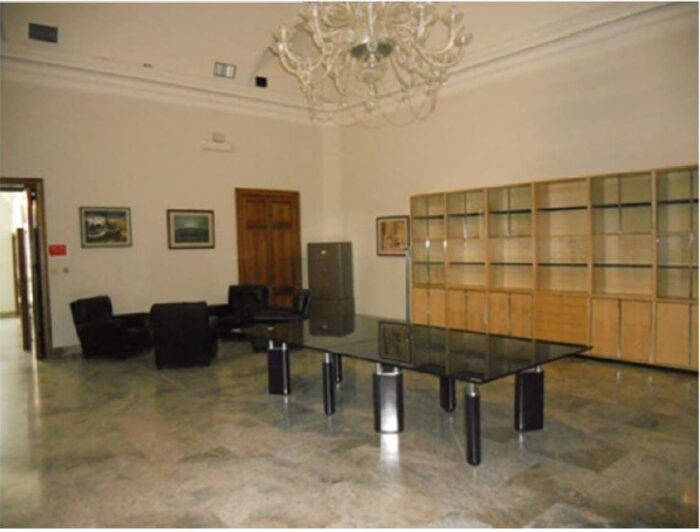 RAVENNA (RA) – Edificio cielo-terra in Via Raul Gardini, 13 – Via Arnaldo Guerrini, 11