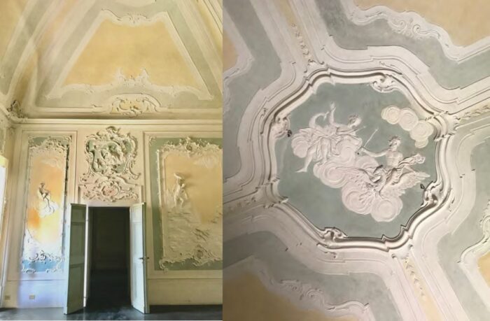 RAVENNA (RA) – Edificio cielo-terra in Via Raul Gardini, 13 – Via Arnaldo Guerrini, 11