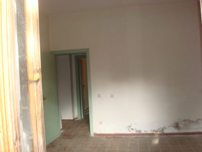 Gubbio (PG) – Ex Casa Cantoniera di Mengara