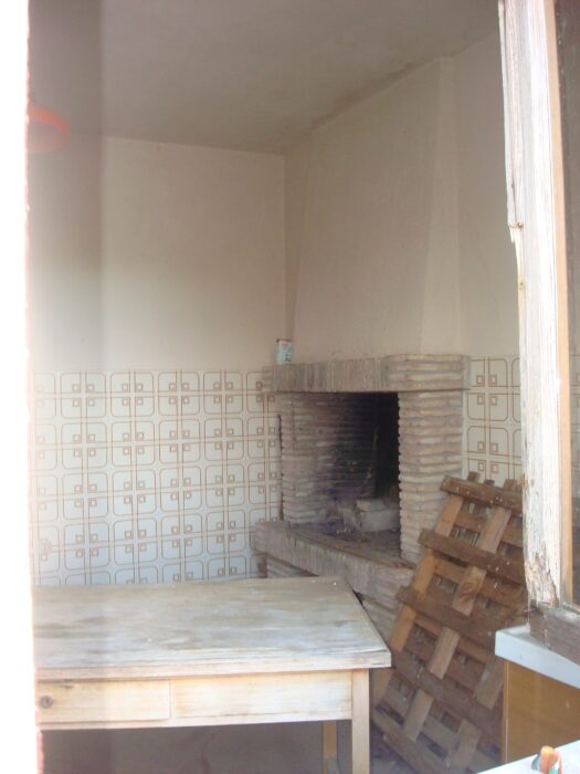 Gubbio (PG) – Ex Casa Cantoniera di Mengara