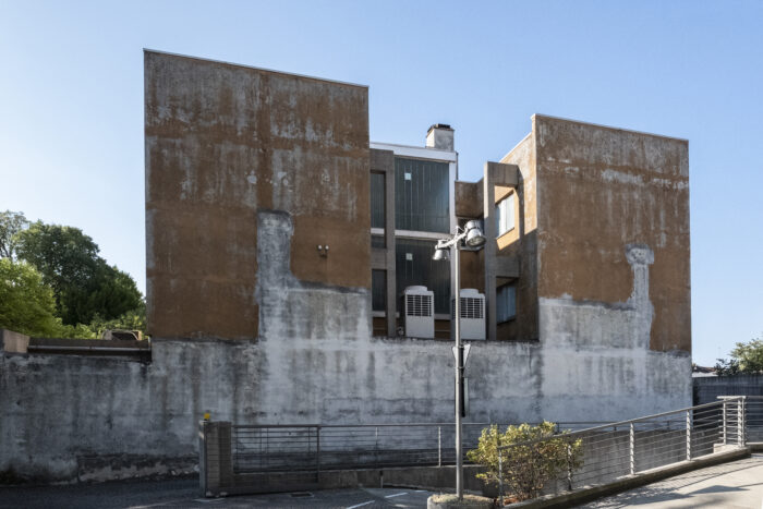Udine (UD) – Edificio storico in Via Manzoni 5