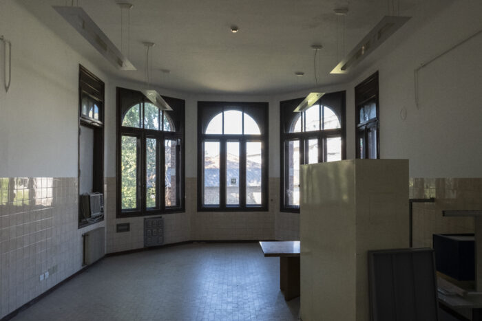 Udine (UD) – Edificio storico in Via Manzoni 5