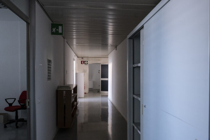 Udine (UD) – Edificio storico in Via Manzoni 5