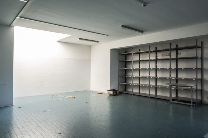 Udine (UD) – Edificio storico in Via Manzoni 5