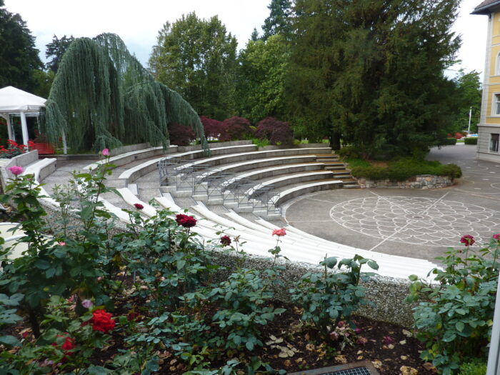 Levico Terme (TN) – Grand Hotel Imperial