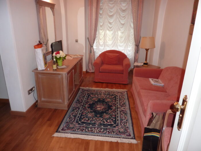 Levico Terme (TN) – Grand Hotel Imperial