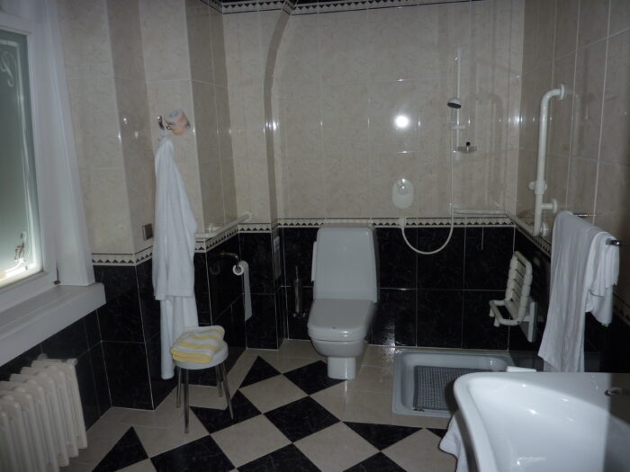 Levico Terme (TN) – Grand Hotel Imperial