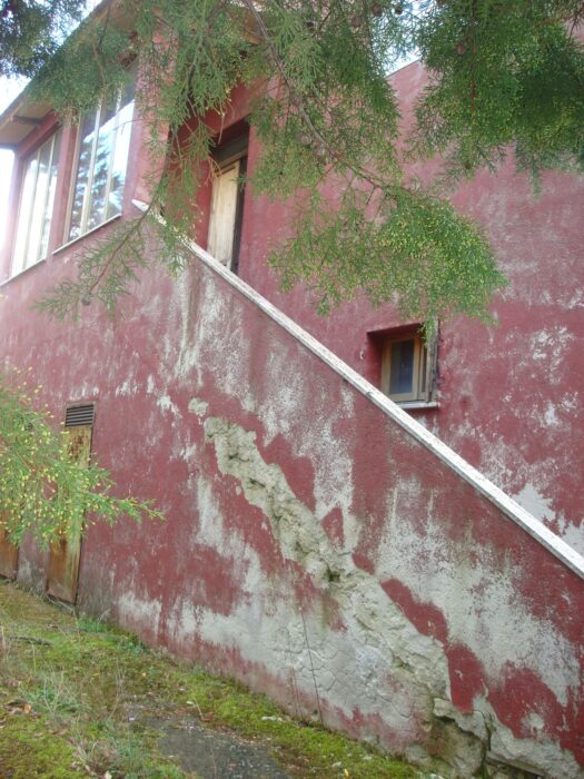 Gubbio (PG) – Ex Casa Cantoniera di Mengara