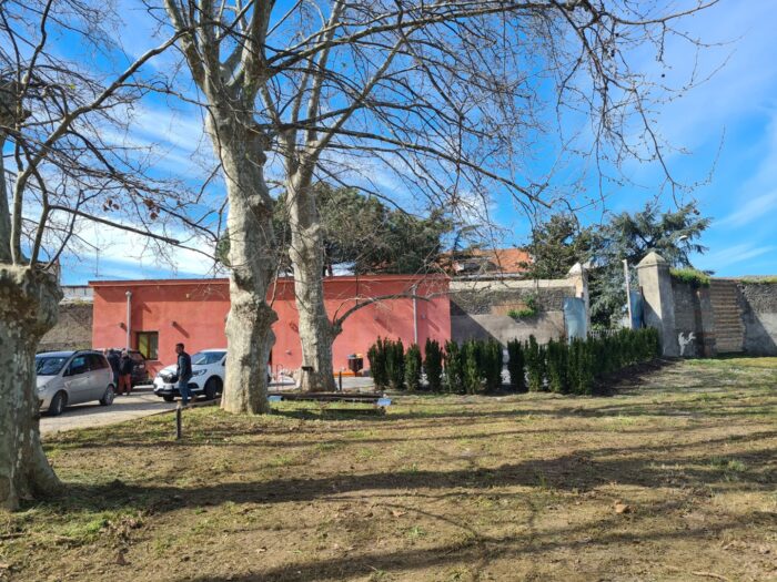 Scafati (SA) – Real Polverificio Borbonico