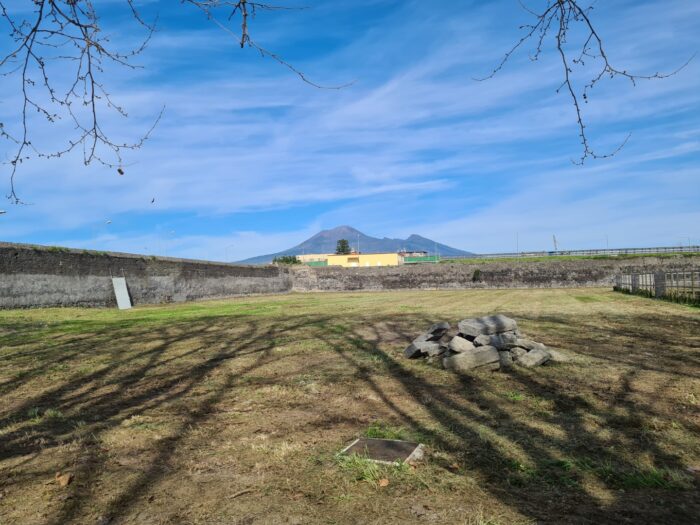 Scafati (SA) – Real Polverificio Borbonico