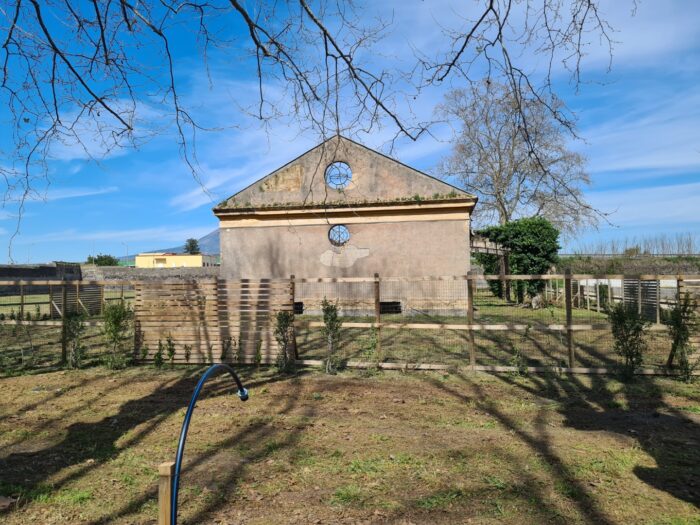 Scafati (SA) – Real Polverificio Borbonico