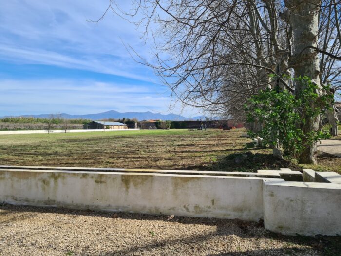 Scafati (SA) – Real Polverificio Borbonico