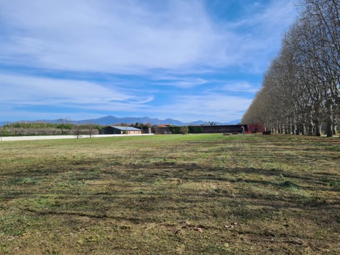 Scafati (SA) – Real Polverificio Borbonico