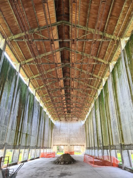 Scafati (SA) – Real Polverificio Borbonico