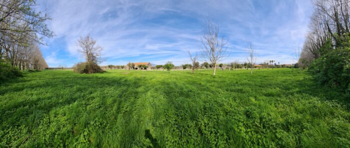 Scafati (SA) – Real Polverificio Borbonico