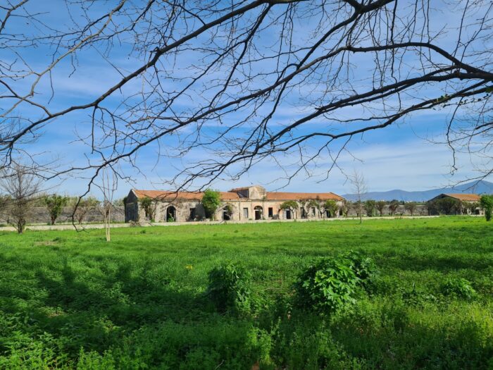 Scafati (SA) – Real Polverificio Borbonico