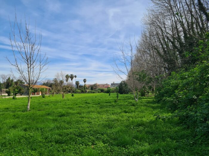 Scafati (SA) – Real Polverificio Borbonico