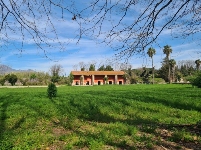 Scafati (SA) – Real Polverificio Borbonico