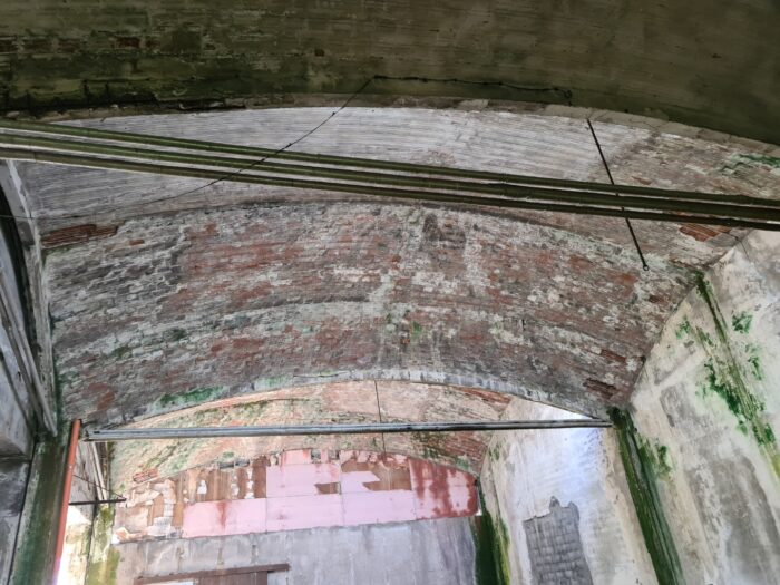 Scafati (SA) – Real Polverificio Borbonico