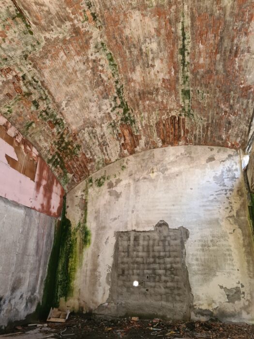 Scafati (SA) – Real Polverificio Borbonico