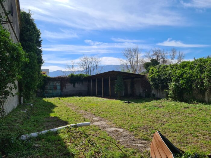 Scafati (SA) – Real Polverificio Borbonico