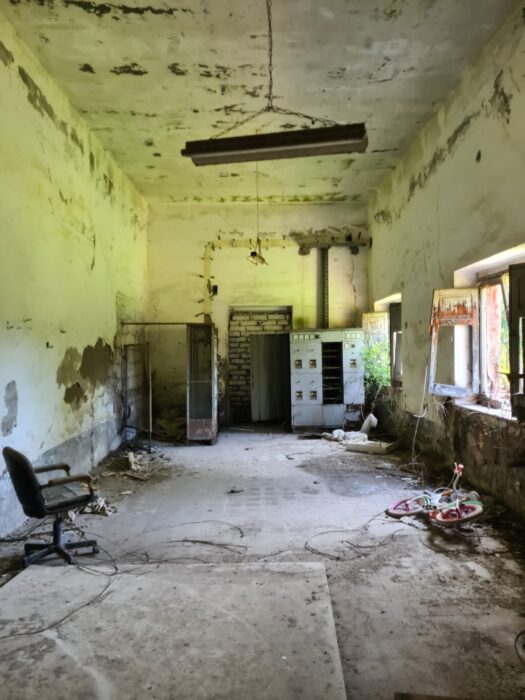 Scafati (SA) – Real Polverificio Borbonico