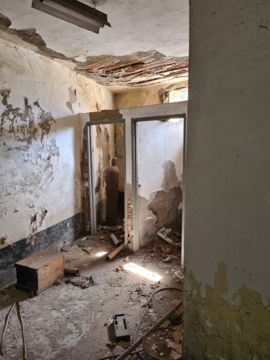 Scafati (SA) – Real Polverificio Borbonico