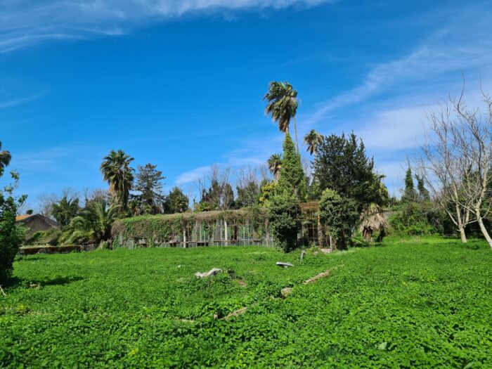 Scafati (SA) – Real Polverificio Borbonico