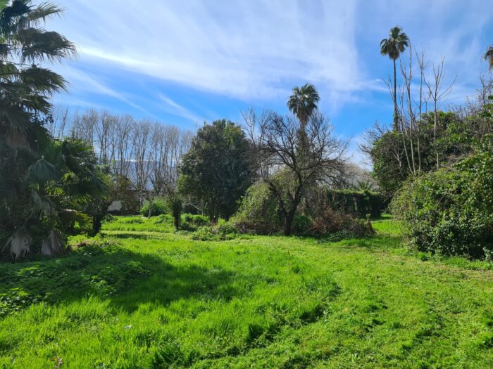 Scafati (SA) – Real Polverificio Borbonico