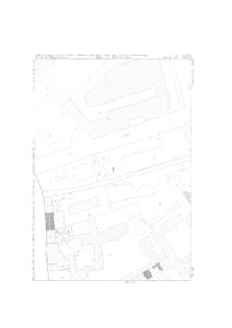 Udine (UD) – Historic Building in Via Manzoni 5 Floorplan