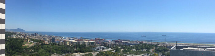 Genova (GE) – Parco Scientifico e Tecnologico Erzelli (GREAT CAMPUS)